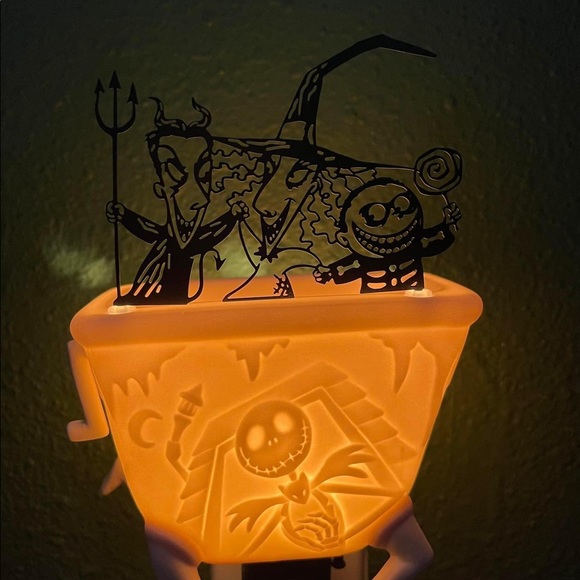 Scentsy Accessories New Scentsy Lock Shock And Barrel Wax Warmer